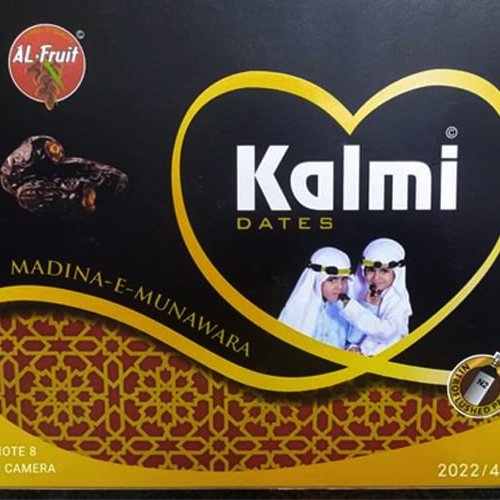 Kalmi Dates Madina | Kalmi Khajoor Ke Faayde | Saudi Dates 500 Gram ...