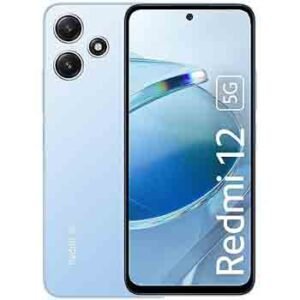 Redmi 12 5G