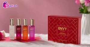 ENVY Luxury Perfume 1