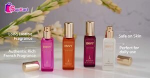 ENVY Luxury Perfume 4